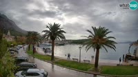 Makarska - Obala kralja Tomislava