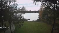 Mołowiste - Jezioro Serwy