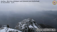 Hochkar - Wildalpen