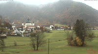 Ettal - Klasztor