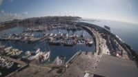 Tenerife - Las Galletas - Marina del Sur