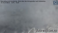 Matrashaus am Hochkönig - Königsjodler