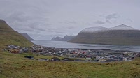 Wyspy Owcze - Leirvík