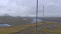 Wyspy Owcze - Eiði