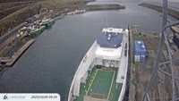 Wyspy Owcze - Havnir, Suðuroy, Vágar, Streymoy, Eysturoy, Norðoyggjar, Mykines
