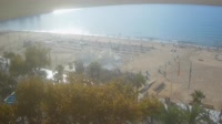 Benidorm - Playa de Levante