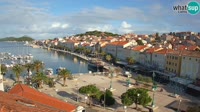 Mali Lošinj - Trg Republike