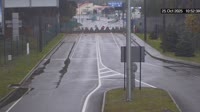 Przewałka-Rajgród - Przejście graniczne