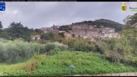 Palestrina - Panorama