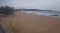 Santander - Playa del Sardinero