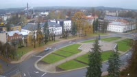 Rzeżyca - Plac Wyzwolenia