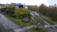 Lipawa - Plac Różany