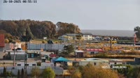 Panorama morza