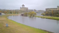 Narwa - Zamek, Twierdza w Iwangorodzie