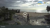 Cambrils - Plaża