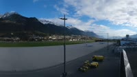 Innsbruck - Aeropuerto