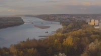Panorama Wisły