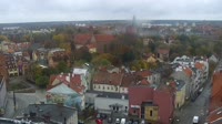 Panorama miasta