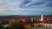 Sochos - Panorama