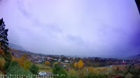Panorama miasta