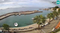 Mlini - Port