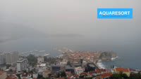 Budva - Panorama