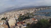 Águilas - Panorama