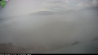 Buzet - Widok na miasto