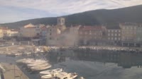 Cres - Port