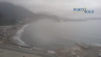 Sutomore - Plaża
