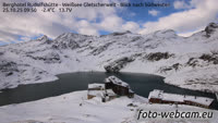 Hohe Tauern - Weißsee Gletscherwelt