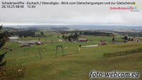 Eschach - Schwärzenlifte Eschach