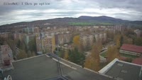Trzyniec - Łyżbice - Panorama