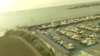 Águilas - Port jachtowy