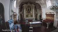 Parafia Świętego Mikołaja