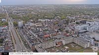 Amiens - Vista panorámica