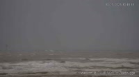 Zeebrugge - Plaża