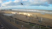 Blackpool - Beach