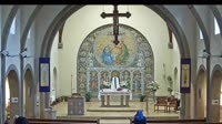 Birmingham - Our Lady Of Lourdes Catholic Church