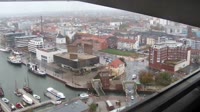 Bremerhaven - Panorama