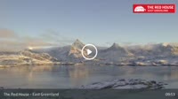 Tasiilaq - Panorama