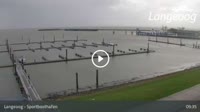 Langeoog - Marina