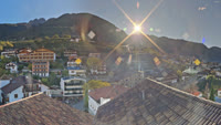 Schenna - Centrum