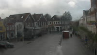 Esens - Marktplatz
