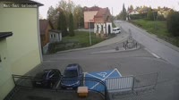 Handzlówka - Pomnik Grunwaldu