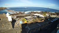 Tenerife - Garachico Caletón