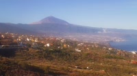 Tenerife - El Sauzal