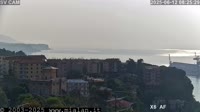 Savona - Panorama miasta