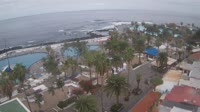 Tenerife - Costa Martiánez