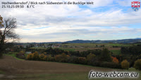 Hochwolkersdorf - Bucklige Welt